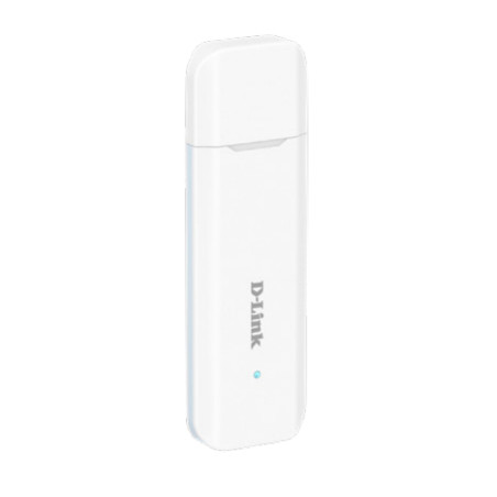 -Link 4G LTE AX300 Wi-Fi 6 USB Adapter