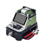 AI-30 Fibre Splicer | Fusion Splicer with Built-in Cleaver & OPM