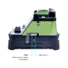 AI-30 Fibre Splicer | Fusion Splicer with Built-in Cleaver & OPM