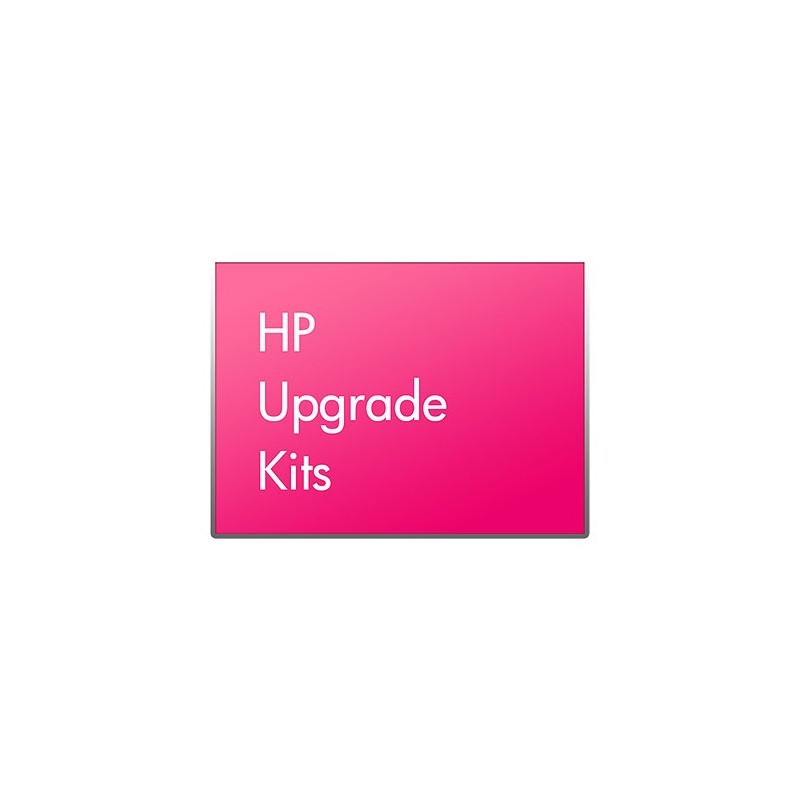 HP  InfiniBand Enablement Kit
