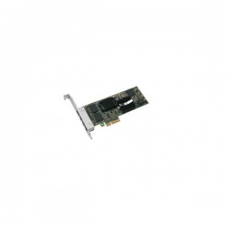Intel  E1G44ET2 network card &amp;amp; adapter