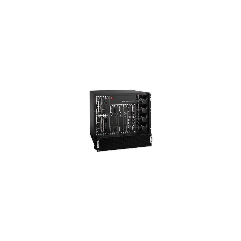 Brocade  E1MG-SX-OM network switch
