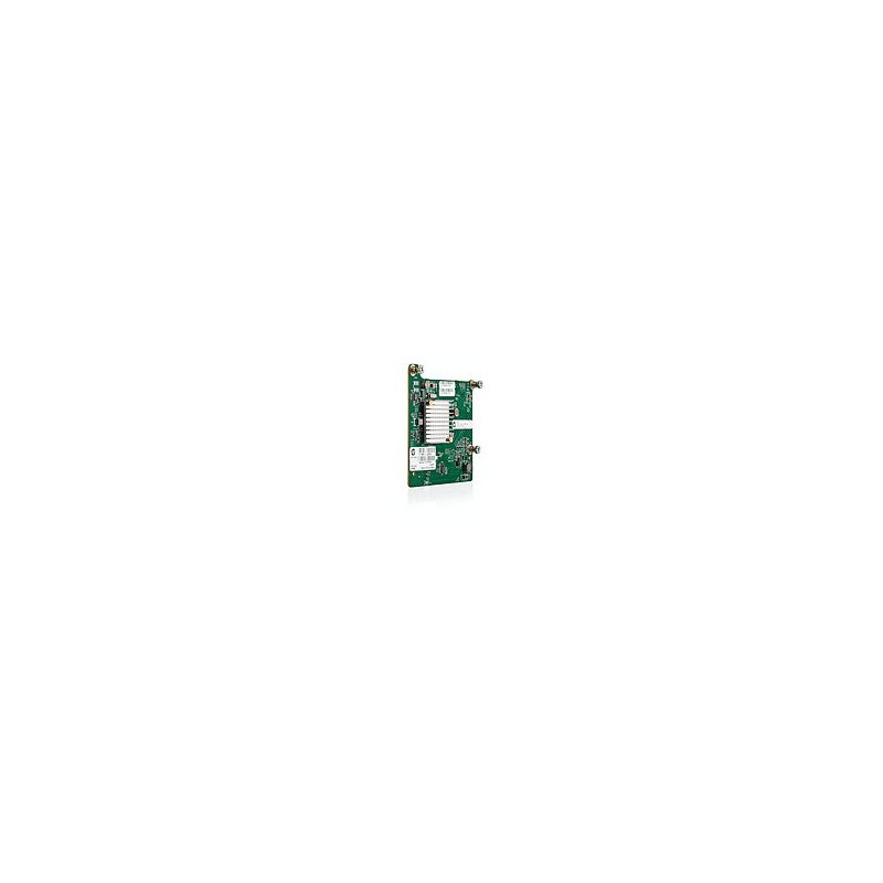 HP  Flex-10 10Gb 2-port 530M Adapter