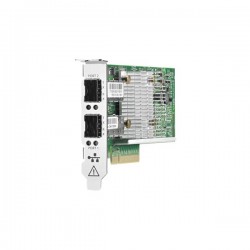 HP Ethernet 10Gb 2-port 530SFP+ Adapter