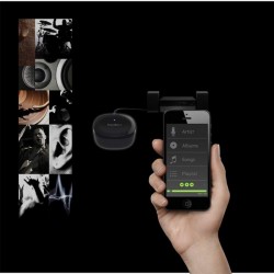 Belkin  Bluetooth Music Receiver