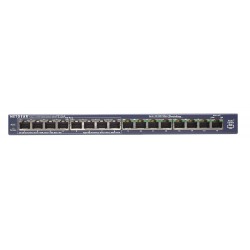 Netgear ProSafe FS116P