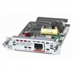 Cisco  HWIC-1B-U