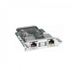 Cisco  Two 10/100 Routed Port HWIC
