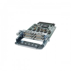 Cisco  4-Port Multiprotocol Low Speed Asynchronous/Synchronous HWIC