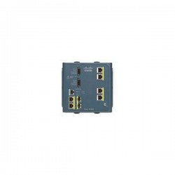 Cisco  IE 3000 4TC