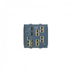 Cisco  IE 3000 8 TC