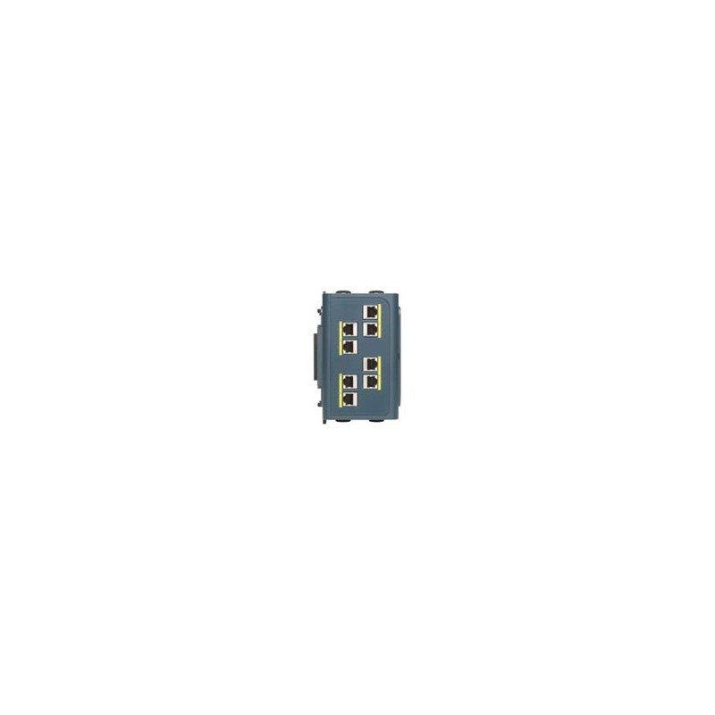 Cisco  IE 3000 Expansion Module