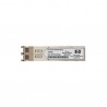 HP  X121 1G SFP LC SX Transceiver