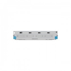 HP  4-port 10GbE X2 zl Module