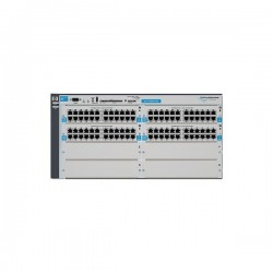 HP  E4208-96 vl Switch