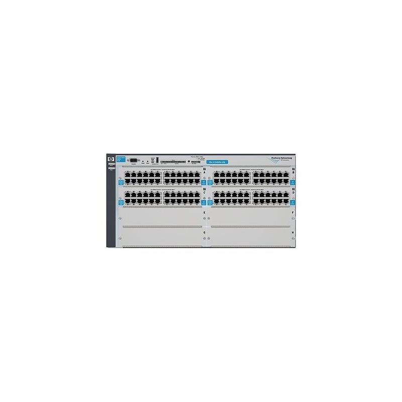 HP  E4208-96 vl Switch