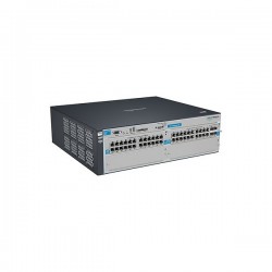 HP  E4204-44G-4SFP vl Switch