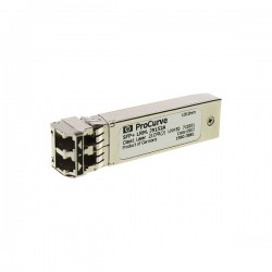 HP  X132 10G SFP+ LC LRM Transceiver
