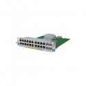 HP  20-port 10/100/1000 PoE+ / 4-port MiniGBIC zl Module