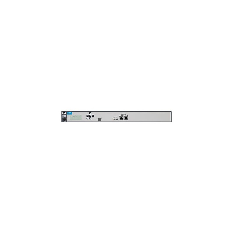 HP  E-MSM760 Mobility Controller