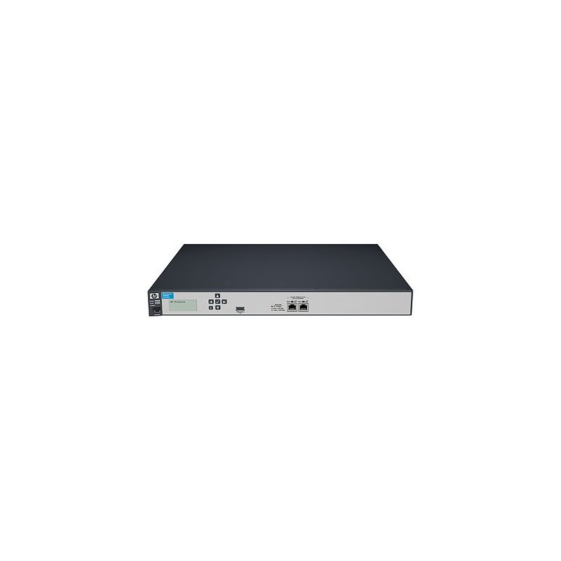 HP  MSM760 Access Controller