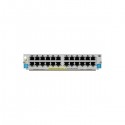 HP  24-port Gig-T PoE+ v2 zl Module