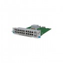 HP  20-port Gig-T / 2-port 10-GbE SFP+ v2 zl Module