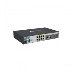 HP  ProCurve 2615-8-PoE Switch