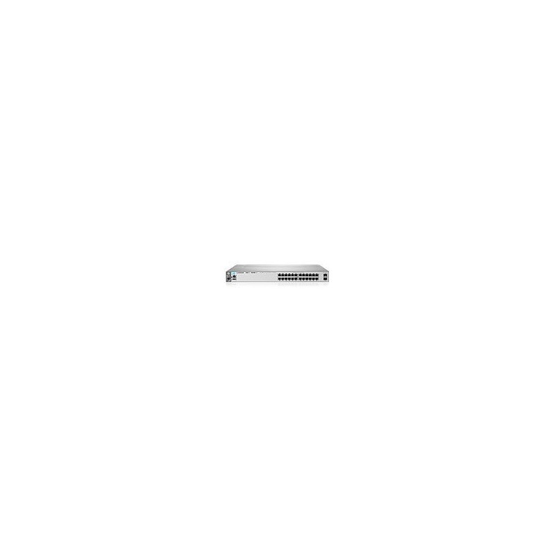 HP  3800-24G-2SFP+