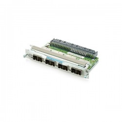 HP 3800 4-port Stacking Module