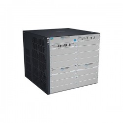HP  8212-92G-PoE+-2XG v2 zl Switch with Premium Software
