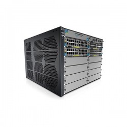 HP  5412 zl Switch with Premium Software