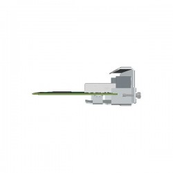 HP  5800 2-port 10GbE SFP+ Module
