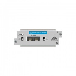 HP  5800 2-port 10GbE SFP+ Module