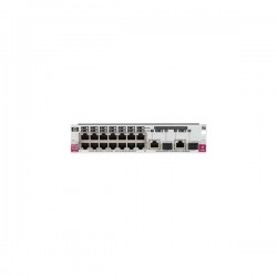 HP  A5800 16-port GbE SFP Module