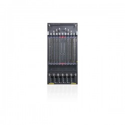 HP  10508-V Switch Chassis