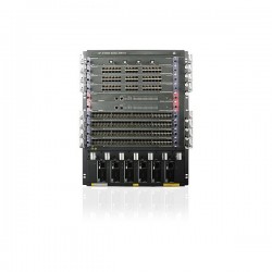 HP  10508 Switch Chassis