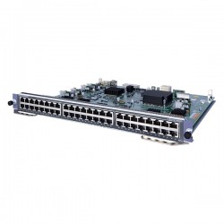 HP  10500 48-port Gig-T SE Module