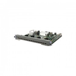 HP  10500 16-port 10GbE SFP+ SC Module