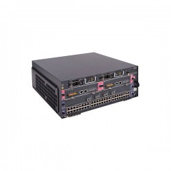 HP  7502 Switch Chassis