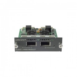 HP  A5500/A5120-EI 2-port 10GbE XFP Module