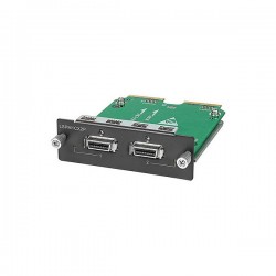 HP  5500 2-port 10GbE Local Connect Module