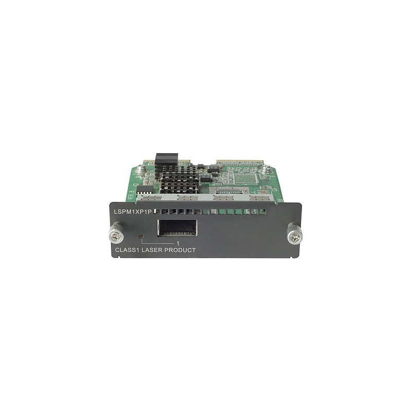 HP  A5500/A5120-EI 1-port 10GbE XFP Module