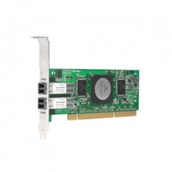 HP  A-MSR 2-port Enhanced Sync/Async Serial MIM Module