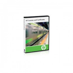 HP  MSR 24-channel Voice Processor Module