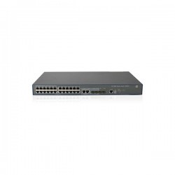 HP  3600-24 v2 SI Switch