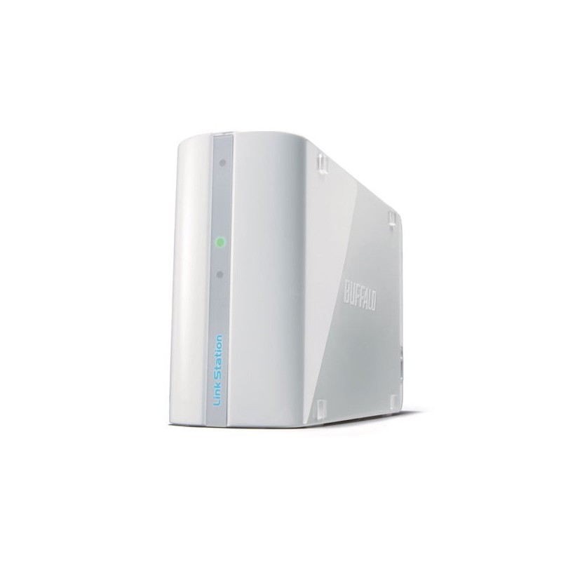 Buffalo  2TB LinkStation Mini