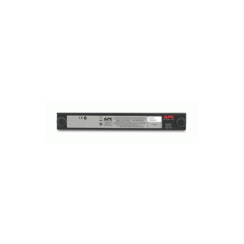 APC NetBotz Rack Sensor Pod 150 | APC NetBotz® Sensors