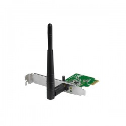 ASUS  PCE-N10 network card &amp;amp; adapter