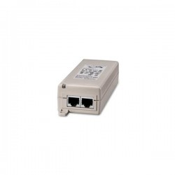 Microsemi PD-3501G/AC PoE adapter &amp;amp;amp; injector
